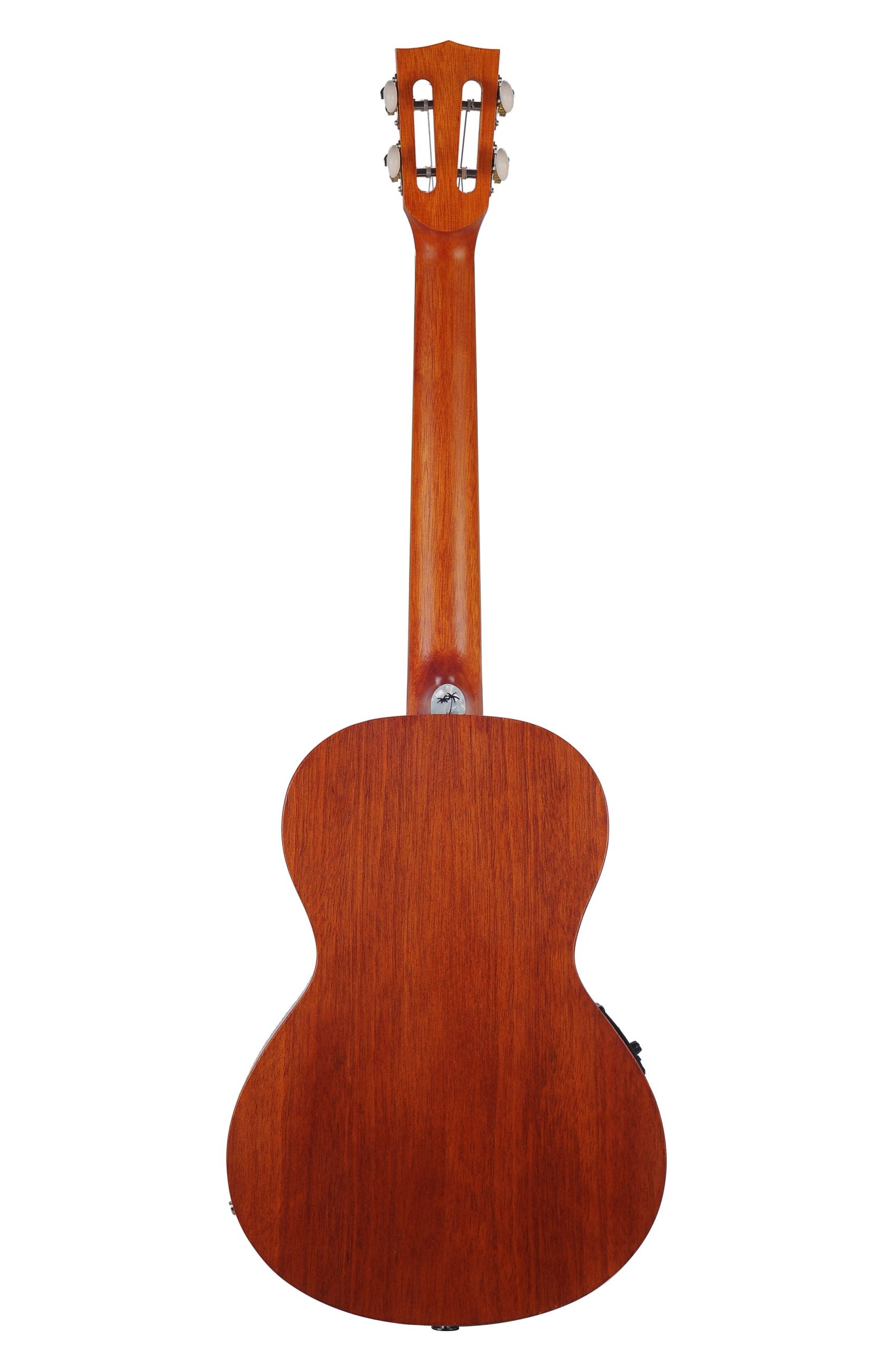 Mahalo | MP4E | Baritone - Electric Acoustic | Baritone Ukulele Mahalo | MP4E | Baritone - Electric Acoustic | Baritone Ukulele